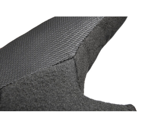 Рукавички Adidas Innwell, чорно-рожеві