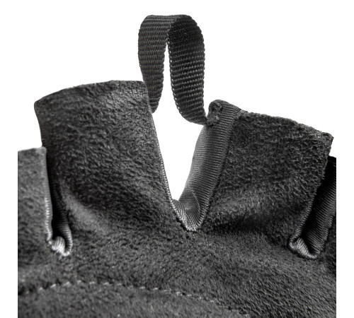 Рукавички Adidas Innwell, чорно-рожеві