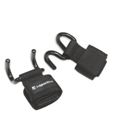  Неопреновий стабілізатор на зап'ястя inSPORTline PowerHook
