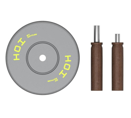 Роликове колесо KETTLER HOI AB WHEEL Роликове колесо KETTLER HOI AB WHEEL