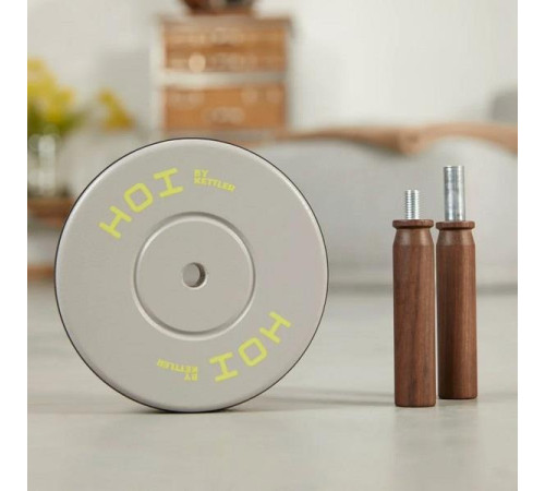 Роликове колесо KETTLER HOI AB WHEEL Роликове колесо KETTLER HOI AB WHEEL