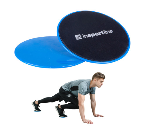 Диск inSPORTline Flux Dot Диск inSPORTline Flux Dot
