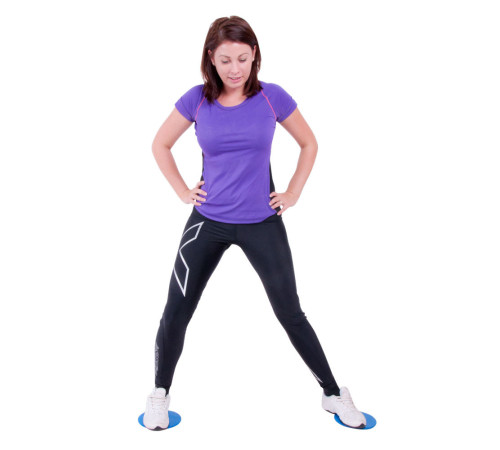Диск inSPORTline Flux Dot Диск inSPORTline Flux Dot