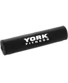 Накладка-бампер на гриф York Fitness Barbell Pad