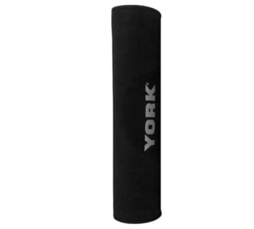Накладка-бампер на гриф York Fitness Barbell Pad Накладка-бампер на гриф York Fitness Barbell Pad