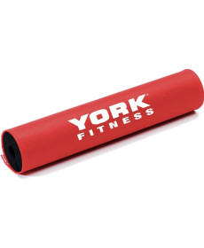 Накладка-бампер на гриф York Fitness NBR