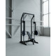 Важелі довгі Eleiko Prestera 2 шт., чорні