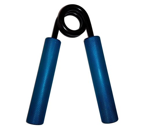 Еспандер кистьовий професійний Ecofit MD1140, синій