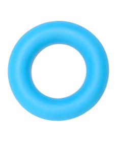 Кільце гумове для вправ Ecofit MD1123, блакитне