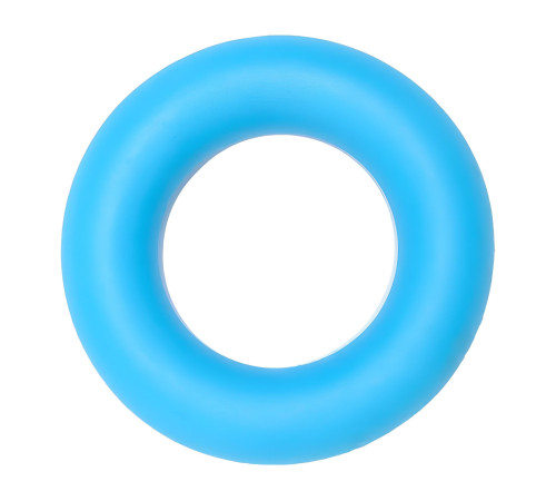 Кільце гумове для вправ Ecofit MD1123, блакитне
