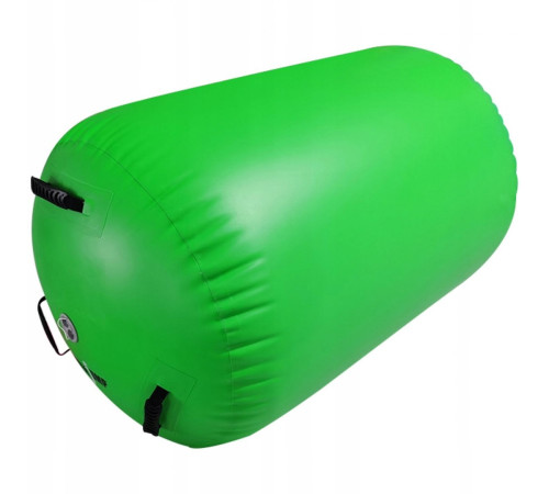 AirRoller Wałek do Ćwiczeń MASTER 100 x 75 cm Green