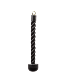 Канат для тяги York Fitness Hammer одинарний хват на трицепс