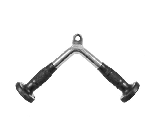 Трикутна ручка V-Shaped Triceps Grip IN7164 - Marbo Sport Трикутна ручка V-Shaped Triceps Grip IN7164 - Marbo Sport