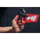 Еспандер регульований Hop-Sport 5-60 кгHS-P060HG чорно-червоний