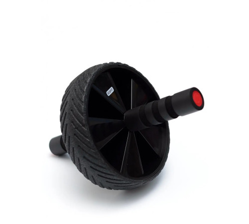 Ролик для преса Ecofit MD1465, чорний