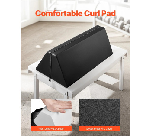 Подушка для вправ рук VEVOR S-NT-01