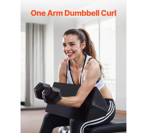 Подушка для вправ рук VEVOR S-NT-01