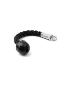 Канат для трицепса Marbo Sport 35 см