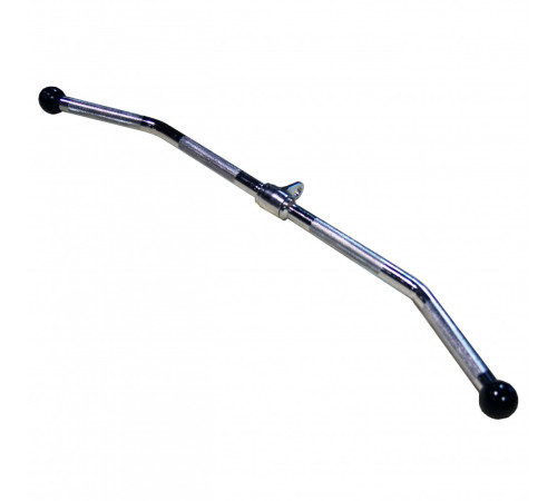Ручка для тяги 86 см Bauerfitness ACR-1350 Ручка для тяги 86 см Bauerfitness ACR-1350