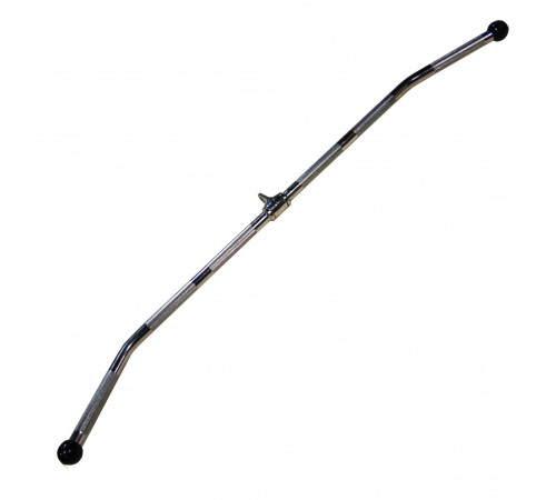 Ручка для тяги 122 см Bauerfitness ACR-137 Ручка для тяги 122 см Bauerfitness ACR-137