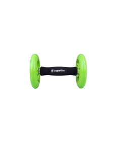 Ролик подвійний inSPORTline AB Roller Double