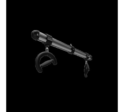 Планка кріплення Bauerfitness Trakbar PRO X + ручки ACR-149 Планка кріплення Bauerfitness Trakbar PRO X + ручки ACR-149