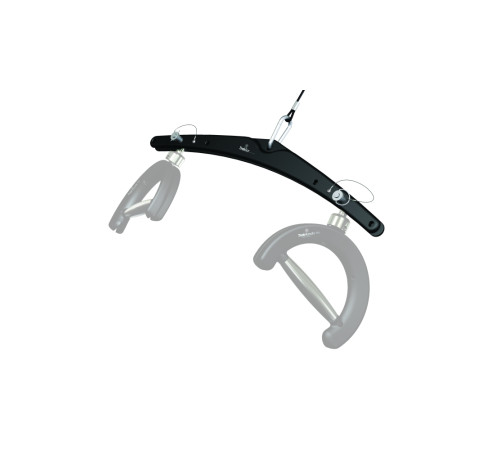 Перекладина для тяги Bauerfitness TrakRow ACR-147 White Перекладина для тяги Bauerfitness TrakRow ACR-147 White