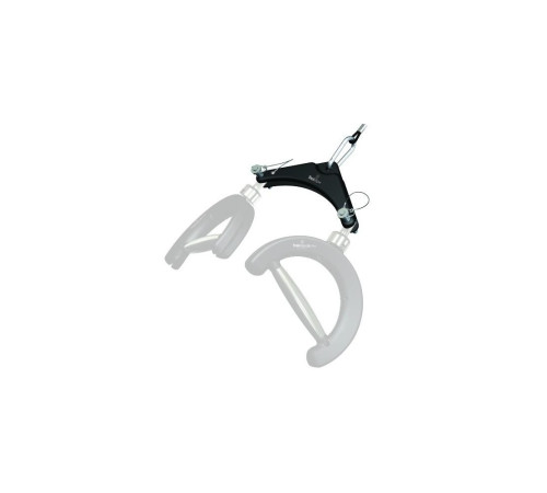 Перекладина для тяги Bauerfitness TrakRow ACR-147 White Перекладина для тяги Bauerfitness TrakRow ACR-147 White