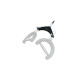 Перекладина для тяги Bauerfitness TrakRow ACR-147 White