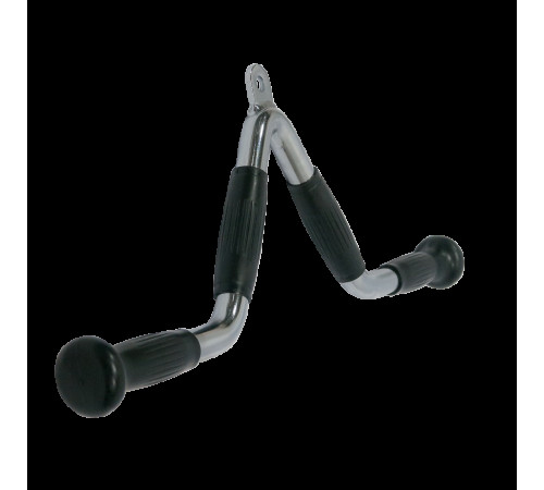 Ручка-хват для трицепса Bauerfitness ACR-145 Ручка-хват для трицепса Bauerfitness ACR-145