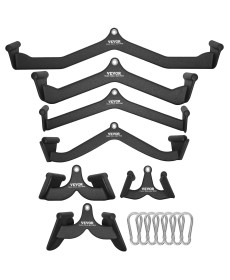 Набір ручок для верхньої тяги  VEVOR TSJC-1