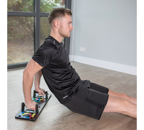 Дошка для віджимань VIRTUFIT