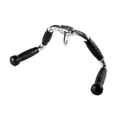 Крюк планка AS-7021 - Marbo Sport Крюк планка AS-7021 - Marbo Sport
