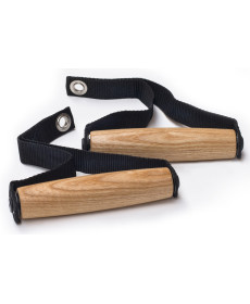 Ручки Multi-Gym NOHRD SlimBeam Natural Ash