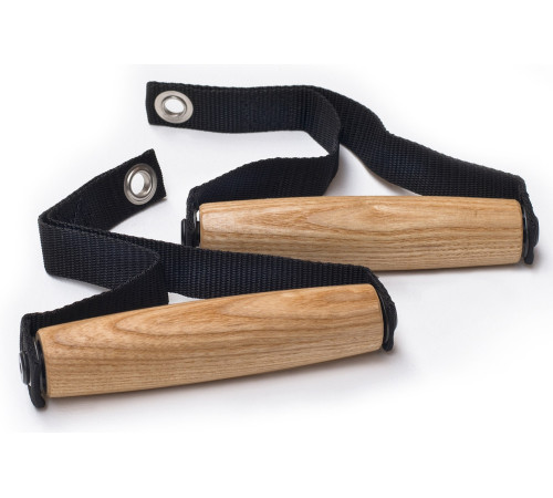 Ручки Multi-Gym NOHRD SlimBeam Natural Ash