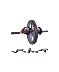 Ролик для тренувань inSPORTline AB Roller AR1000