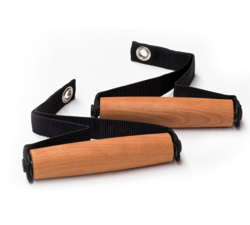 Ручки Multi-Gym NOHRD SlimBeam Oxbridge Cherry Ручки Multi-Gym NOHRD SlimBeam Oxbridge Cherry