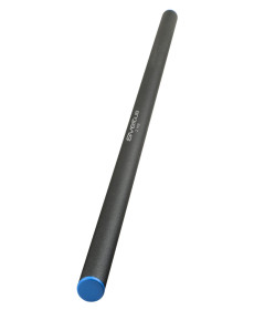 Палка гимнастическая (бодибар) Sveltus Steel Bar, 2 кг (SLTS-7102)