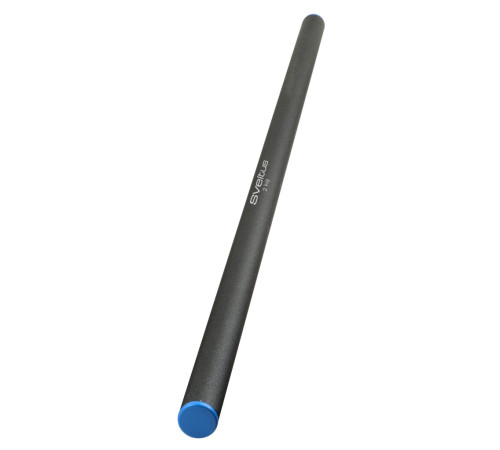 Палка гимнастическая (бодибар) Sveltus Steel Bar, 2 кг (SLTS-7102) Палка гимнастическая (бодибар) Sveltus Steel Bar, 2 кг (SLTS-7102)