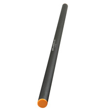 Палка гимнастическая (бодибар) Sveltus Steel Bar, 1,5 кг (SLTS-7101)