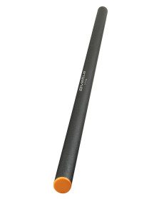 Палка гимнастическая (бодибар) Sveltus Steel Bar, 1,5 кг (SLTS-7101)