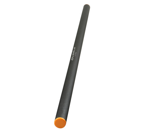 Палка гимнастическая (бодибар) Sveltus Steel Bar, 1,5 кг (SLTS-7101) Палка гимнастическая (бодибар) Sveltus Steel Bar, 1,5 кг (SLTS-7101)