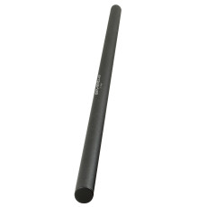 Палка гимнастическая (бодибар) Sveltus Steel Bar, 1 кг (SLTS-7100)