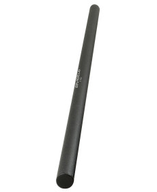 Палка гимнастическая (бодибар) Sveltus Steel Bar, 1 кг (SLTS-7100)