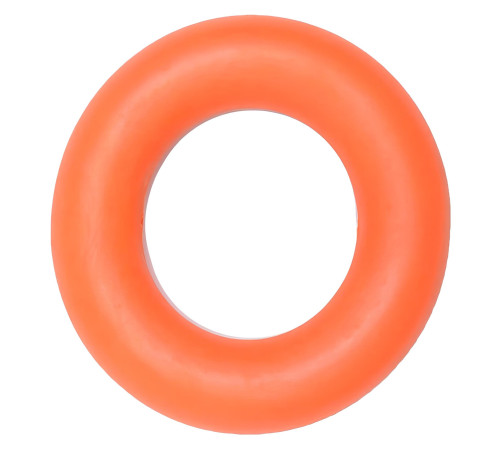 Кільце гумове для вправ Ecofit MD1123, помаранчеве