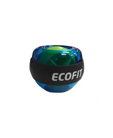 Еспандер EcoFit Power Ball MD1118, синій