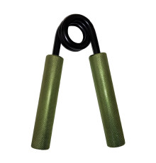 Еспандер кистьовий професійний Ecofit MD1140, зелений