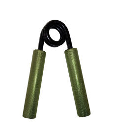 Еспандер кистьовий професійний Ecofit MD1140, зелений