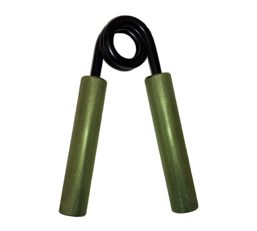 Еспандер кистьовий професійний Ecofit MD1140, зелений