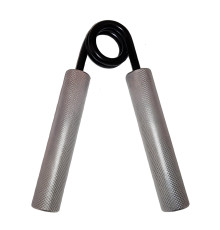 Еспандер кистьовий професійний Ecofit MD1140, сріблястий